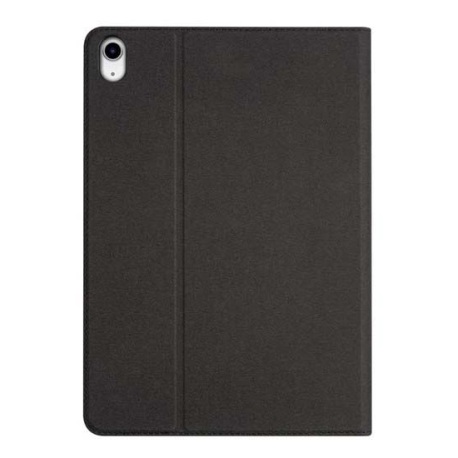 Etui Folio Easy-Click iPad 10.9 (2022 - 10e Gén) Noir