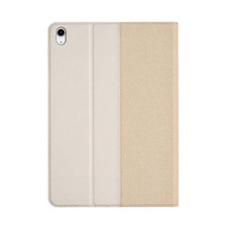 Easy-Click iPad 10.9 (2022 - 10th Gen) Sand Folio Case