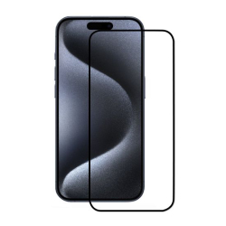 Ultimate Glass Protector for iPhone 15