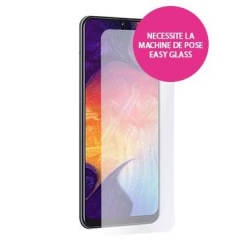 Easy Glass Standard A50 - Protection d'écran en verre trempé pour Samsung A50