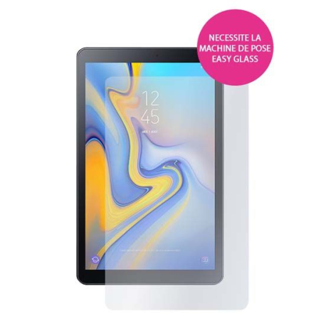 Protection d'écran en verre trempé pour Galaxy Tab S5e 10.5'' (T720)