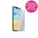 Premium Tempered Glass Screen Protector for iPhone 11