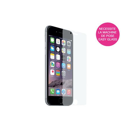 Protection Écran MW Easy Glass Standard pour iPhone 6+/6S+