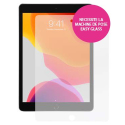 Easy Glass Protection d'écran en verre trempé pour iPad 10.2 (2019/20/21 - 7/8/9ème Gen)