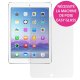 Protection écran en verre trempé pour iPad 9,7" Easy Glass Standard par STM DUX