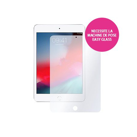 Protection d'Écran en Verre Trempé Easy Glass pour iPad Mini 7.9 (2019 - 5e Génération)