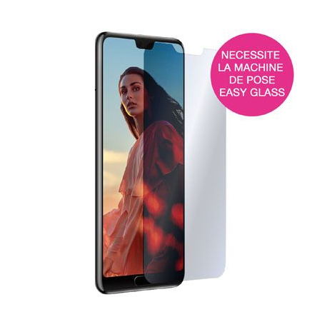 Easy Glass Standard P30 Pro - Protection d'écran en verre trempé pour Huawei P30 Pro