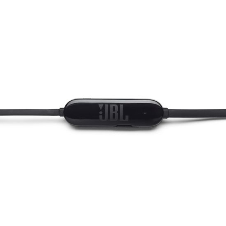 JBL Tune 125BT - Wireless Bluetooth Earphones - Black