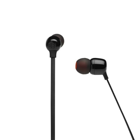 JBL Tune 125BT - Wireless Bluetooth Earphones - Black