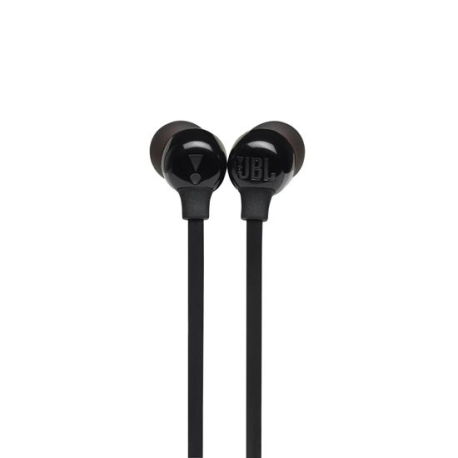 JBL Tune 125BT - Wireless Bluetooth Earphones - Black