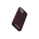 Eldur MagSafe iPhone 14 Aubergine Case