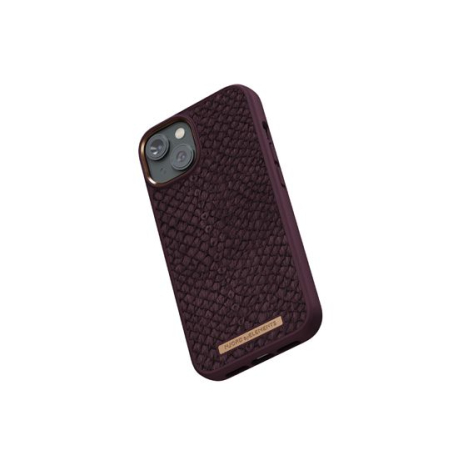 Eldur MagSafe iPhone 14 Aubergine Case