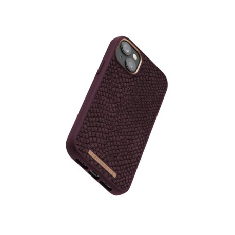 Eldur MagSafe iPhone 14 Plus Aubergine Case