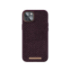 Eldur MagSafe iPhone 14 Plus Aubergine Case