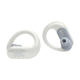 Endurance Peak III White - Wireless, Waterproof Sport Earbuds