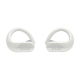 Endurance Peak III White - Wireless, Waterproof Sport Earbuds