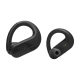 Endurance Peak III Black: Ultimate Wireless Sport Earbuds