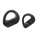 Endurance Peak III Black: Ultimate Wireless Sport Earbuds