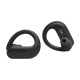 Endurance Peak III Black: Ultimate Wireless Sport Earbuds