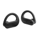 Endurance Peak III Black: Ultimate Wireless Sport Earbuds