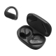 Endurance Peak III Black: Ultimate Wireless Sport Earbuds