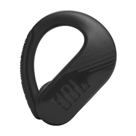 Endurance Peak III Black: Ultimate Wireless Sport Earbuds