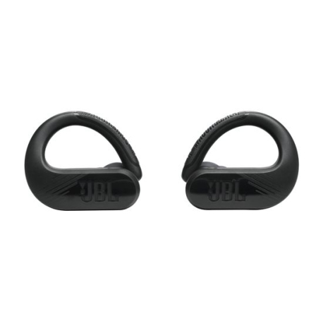 Endurance Peak III Black: Ultimate Wireless Sport Earbuds