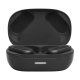 Endurance Peak III Black: Ultimate Wireless Sport Earbuds