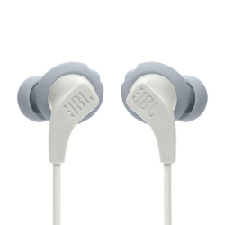 Endurance Run BT 2 Blanc - Écouteurs de sport Bluetooth par JBL