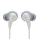 Endurance Run BT 2 Blanc - Bluetooth Sport Earbuds by JBL