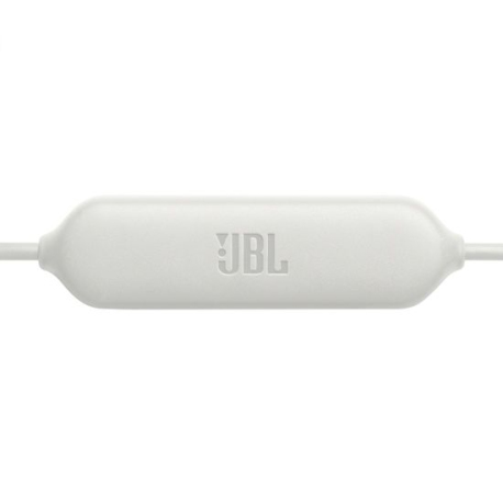 Endurance Run BT 2 Blanc - Écouteurs de sport Bluetooth par JBL