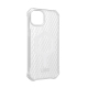 Coque Essential Armor MagSafe iPhone 14 Givre