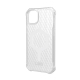 Essential Armor MagSafe iPhone 14 Frosted Ice Case