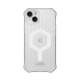 Essential Armor MagSafe iPhone 14 Frosted Ice Case