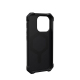 Coque iPhone 14 Plus MagSafe Essential Armor Noir