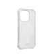 Coque pour iPhone 14 Plus Magsafe - Essential Armor Givré