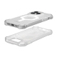 Coque Essential Armor MagSafe pour iPhone 14 Pro - Givre