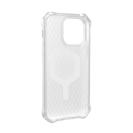 Essential Armor MagSafe iPhone 14 Pro Case - Frosted Ice