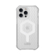 Essential Armor MagSafe iPhone 14 Pro Case - Frosted Ice