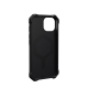 Coque MagSafe Essential Armor pour iPhone 14 Pro Max - Noir