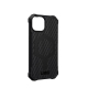 Essential Armor MagSafe Case for iPhone 14 Pro Max - Black