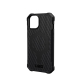 Coque MagSafe Essential Armor pour iPhone 14 Pro Max - Noir