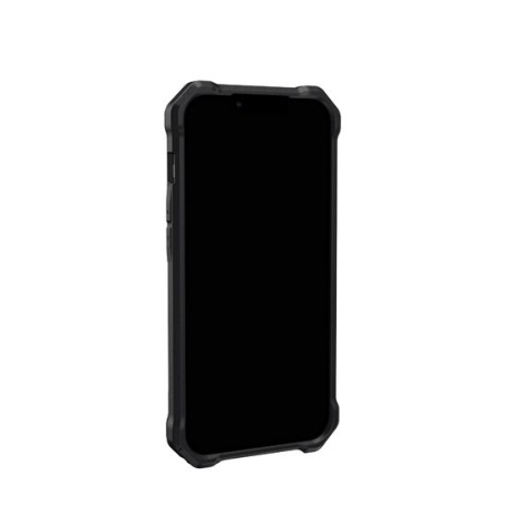 Coque MagSafe Essential Armor pour iPhone 14 Pro Max - Noir