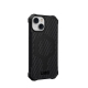 Essential Armor MagSafe Case for iPhone 14 Pro Max - Black