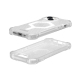 Essential Armor MagSafe iPhone 14 Pro Max Glace Givrante