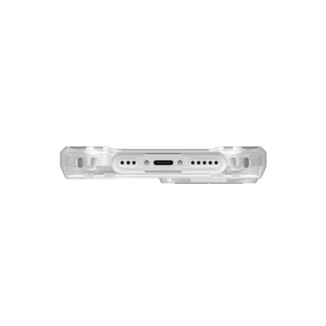 Essential Armor MagSafe iPhone 14 Pro Max Glace Givrante