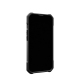 Coque Essential Armor MagSafe pour iPhone 15/14 - Noir