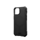 Coque Essential Armor MagSafe pour iPhone 15/14 - Noir