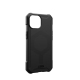 Coque Essential Armor MagSafe pour iPhone 15/14 - Noir