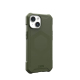 Essential Armor MagSafe iPhone 15/14 Case in Olive